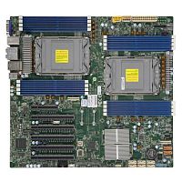 Мат. плата Socket4189 Supermicro MBD-X12DAI-N6-B