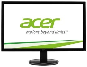  Acer K242HYLBID  UM.QX2EE.001