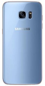 Смартфон Samsung Galaxy S7 edge SM-G935F 32Gb (дымчат.сапфир) SM-G935FZBUSER