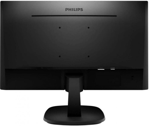 Монитор Philips 223V7QSB (00/01) черный фото 3