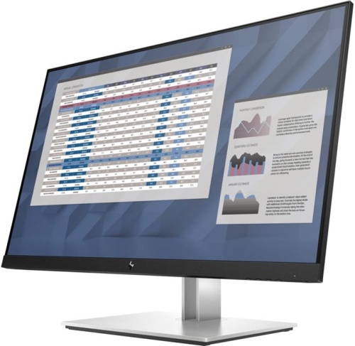 Монитор Hewlett Packard E27 G4 FHD 9VG71AA фото 3 Монитор Hewlett Packard E27 G4 FHD 9VG71AA фото 3