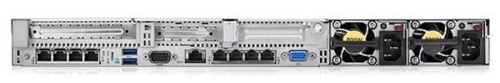 Сервер Hewlett Packard Proliant DL360 Gen9 818208-B21 фото 3