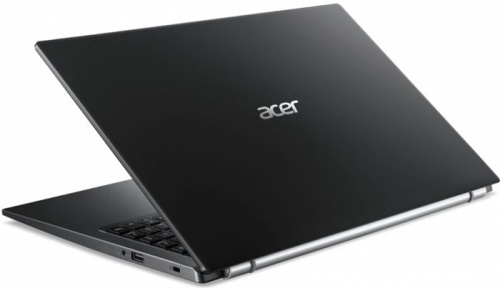 Ноутбук Acer Extensa 15 EX215-32-C94A black (NX.EGNER.00F) фото 5