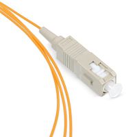 Пигтейл оптический Cabeus PT-SC-62.5