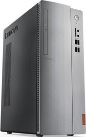 ПК Lenovo 510-15IKL (90G8001RRS)