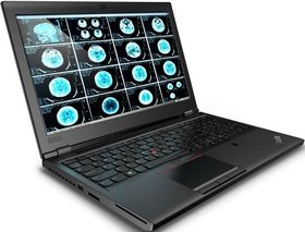  Lenovo ThinkPad P52 20M9001ERT