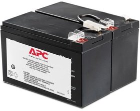    APC Battery replacement kit RBC109