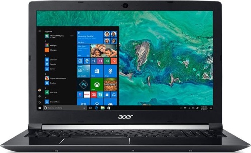 Ноутбук Acer Aspire A715-72G-7261 NH.GXBER.013