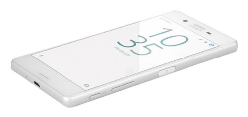 Смартфон Sony F5121 Xperia X White 1302-4020 фото 3