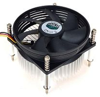 Кулер для процессора Cooler Master DP6-9GDSB-R2-GP