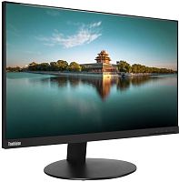Монитор Lenovo ThinkVision T24i черный 61A6MAR3EU