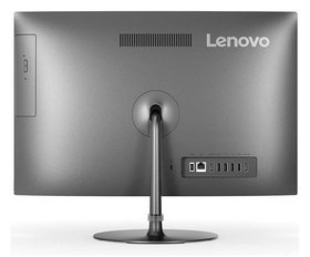  () Lenovo IdeaCentre AIO 520-22AST Monitor stand F0D60027RK
