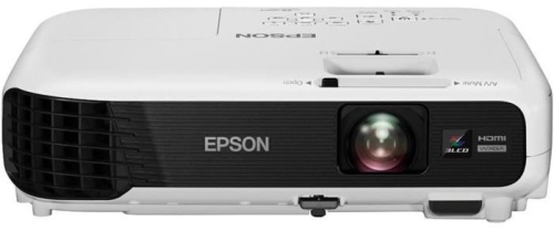 Проектор Epson EB-S04 V11H716040