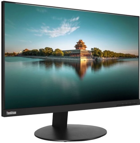 Монитор Lenovo ThinkVision T24i 61A6MAT3EU Монитор Lenovo ThinkVision T24i 61A6MAT3EU