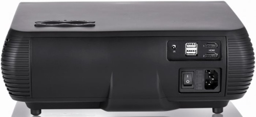 Проектор Cactus CS-PRO.02B.WXGA фото 2 Проектор Cactus CS-PRO.02B.WXGA фото 2