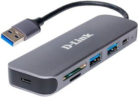 USB3.0 D-Link DUB-1325/A2A 