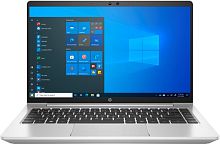 Ноутбук Hewlett Packard ProBook 445 G8 silver (32N32EA)