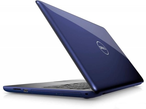 Ноутбук Dell Inspiron 5565-8079 фото 2