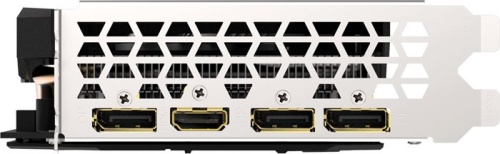 Видеокарта PCI-E GIGABYTE 6Gb GeForce GTX1660 Ti (GV-N166TOC-6GD) RTL фото 5