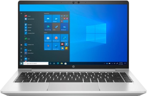 Ноутбук Hewlett Packard ProBook 445 G8 (32N85EA) Ноутбук Hewlett Packard ProBook 445 G8 (32N85EA)