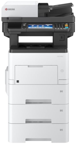 МФУ лазерное Kyocera Ecosys M3860idn (1102X93NL0) фото 4