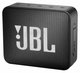    JBL BLUETOOTH GO 2 MIDNIGHT BLACK JBLGO2BLK