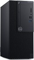 ПК Dell Optiplex 3070 MT 3070-7681