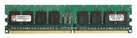 Модуль памяти для сервера DDR2 Kingston 4ГБ KVR400D2D4R3/4G