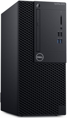 ПК Dell Optiplex 3070 MT 3070-5505