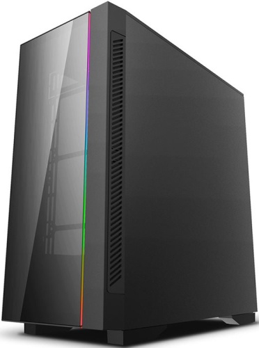 Корпус Miditower Deepcool MATREXX 55 V3 ADD-RGB 3F (DP-ATX-MATREXX55V3-AR-3F) фото 11