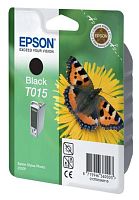 Оригинальный струйный картридж Epson T01540110 C13T01540110