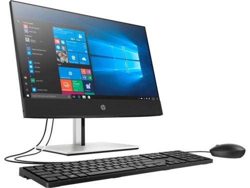 ПК (моноблок) Hewlett Packard ProOne 600 G6 All-in-One 1D2H5EA фото 2 ПК (моноблок) Hewlett Packard ProOne 600 G6 All-in-One 1D2H5EA фото 2