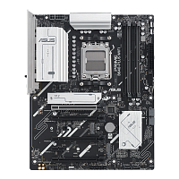 ASUS PRIME B840-PLUS WIFI, AM5, B840, 4*DDR5, 4*SATA, 3*M.2, 3*USB 3.2, 4*USB 2.0, Type-C, 5*PCIx16, 1*PCIx1, DP+HDMI, ATX; 90MB1IZ0-M0EAY0