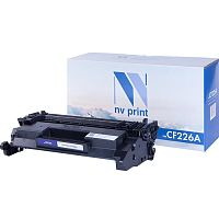 Картридж совместимый лазерный NV Print NV-CF226A