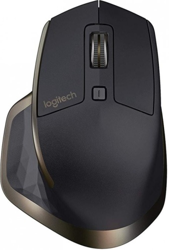 Беспроводная мышь Logitech MX Master Wireless Mouse 910-005213