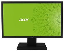 Монитор Acer V226HQLAb black UM.WV6EE.A06