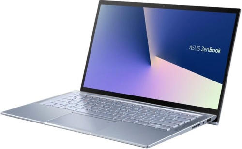 Ноутбук ASUS Zenbook UM431DA-AM010T 90NB0PB3-M01440 фото 4