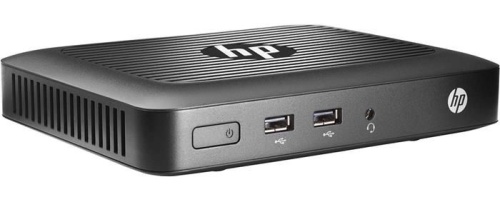 Тонкий клиент Hewlett Packard t420 M5R72AA Тонкий клиент Hewlett Packard t420 M5R72AA