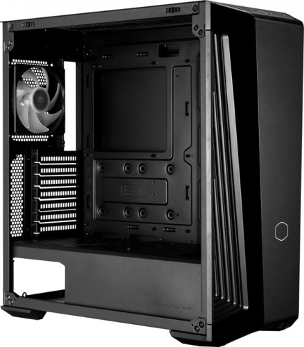 Корпус Miditower Cooler Master MasterBox 540 (MB540-KGNN-S00) Black фото 4