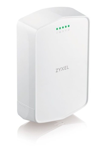 Маршрутизатор WiFI ZyXEL LTE7240-M403 LTE7240-M403-EU01V1F фото 3