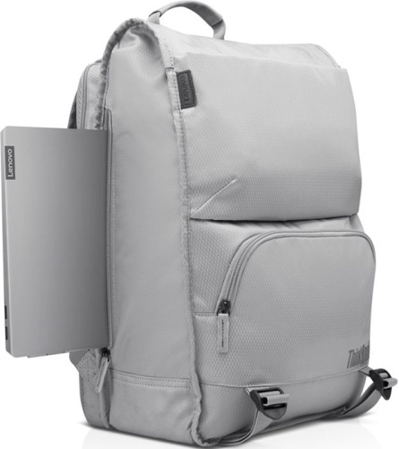 Рюкзак для ноутбука Lenovo ThinkBook 4X40V26080 фото 4 Рюкзак для ноутбука Lenovo ThinkBook 4X40V26080 фото 4