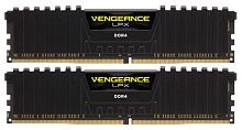 Модуль памяти DDR4 Corsair 8Gb (2x4Gb) CMK8GX4M2A2400C14