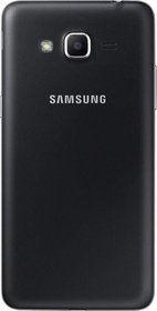  Samsung Galaxy J2 Prime SM-G532F Black DS () SM-G532FZKDSER