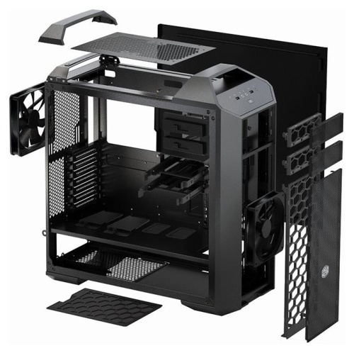 Корпус Miditower Cooler Master MCX-0005-KKN00 фото 6