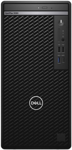 ПК Dell Optiplex 5080 MT 5080-6383 фото 2