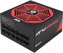 Блок питания Chieftec 1050W CHIEFTRONIC PowerPlay GPU-1050FC