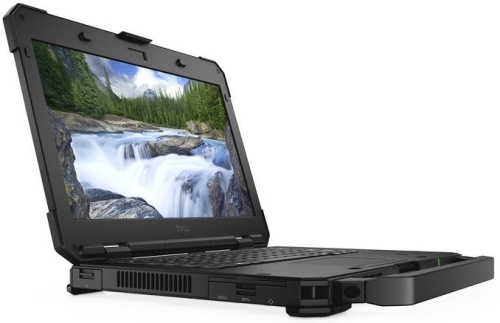 Ноутбук Dell LATITUDE 14 Rugged 5420 5420-4623 фото 4