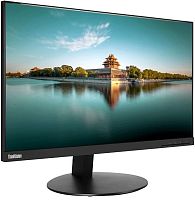 Монитор Lenovo ThinkVision T24i-10 черный 61CEMAT2EU