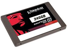 Накопитель SSD SATA 2.5 Kingston 240ГБ SV300S37A/240G