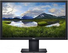 Монитор Dell E2221HN черный 2221-9510